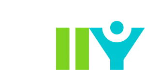 Photo of blackboard logo