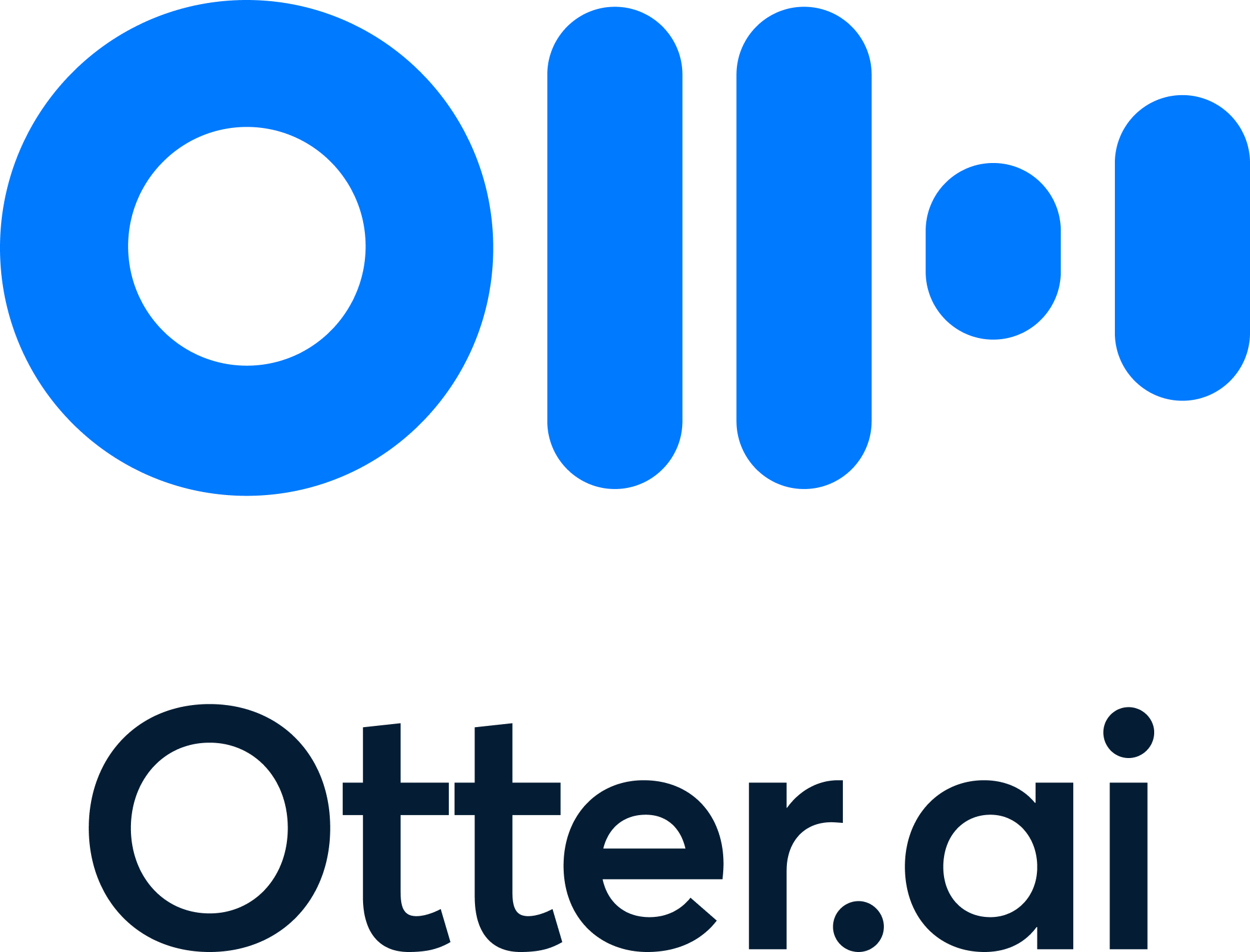 Otter.ai logo