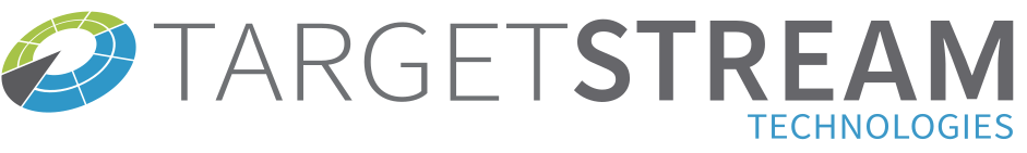 TargetStream Technologies Inc. Logo