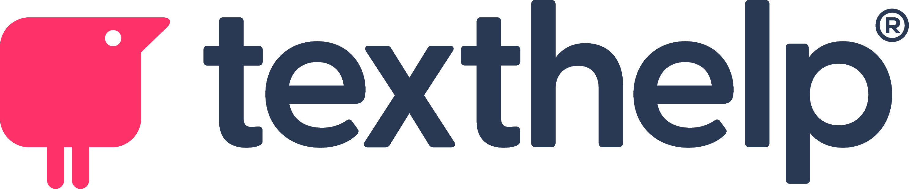 Texthelp Inc. Logo