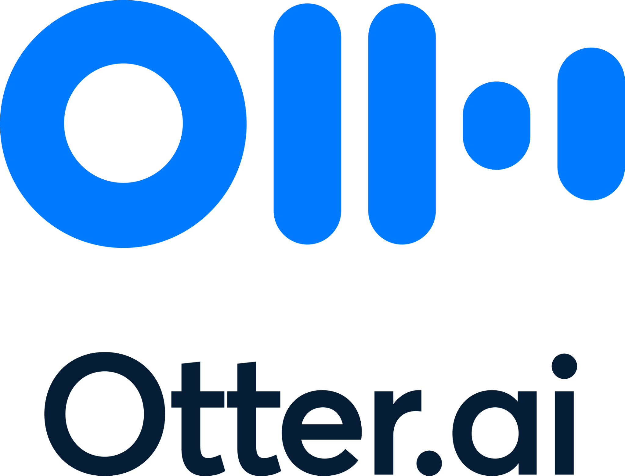 otter-ai-logo-accessing-higher-ground