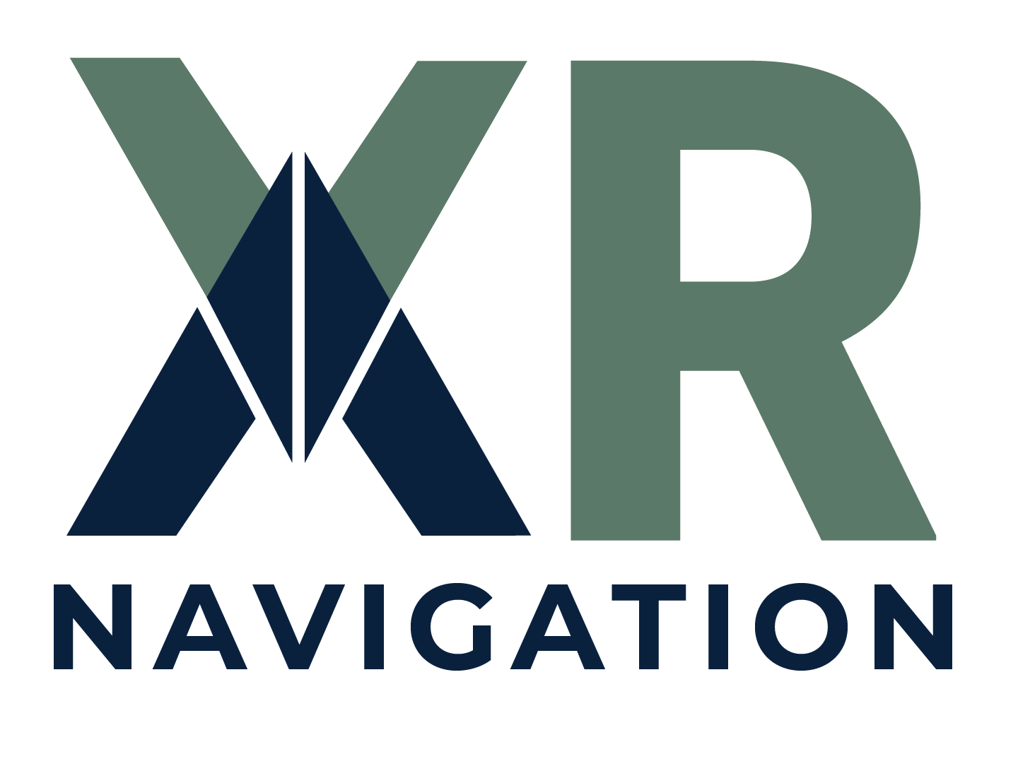 XR Navigation Logo