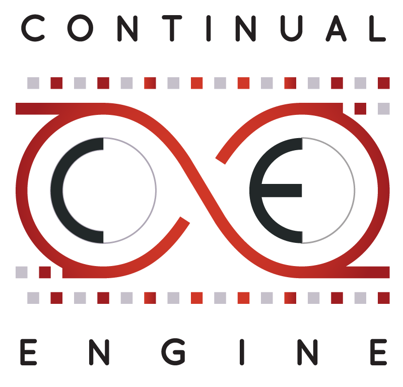 Continual Engine Logo