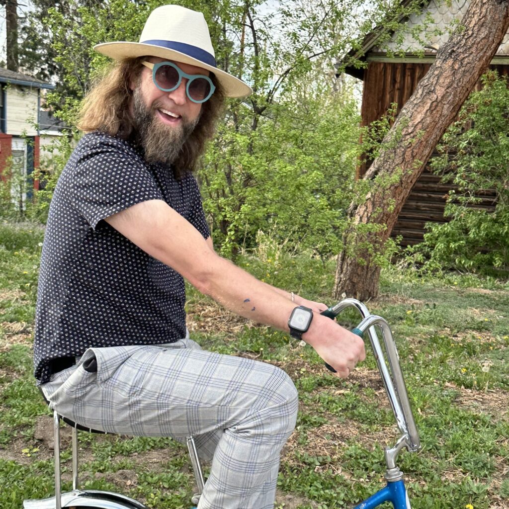 Josh Blue